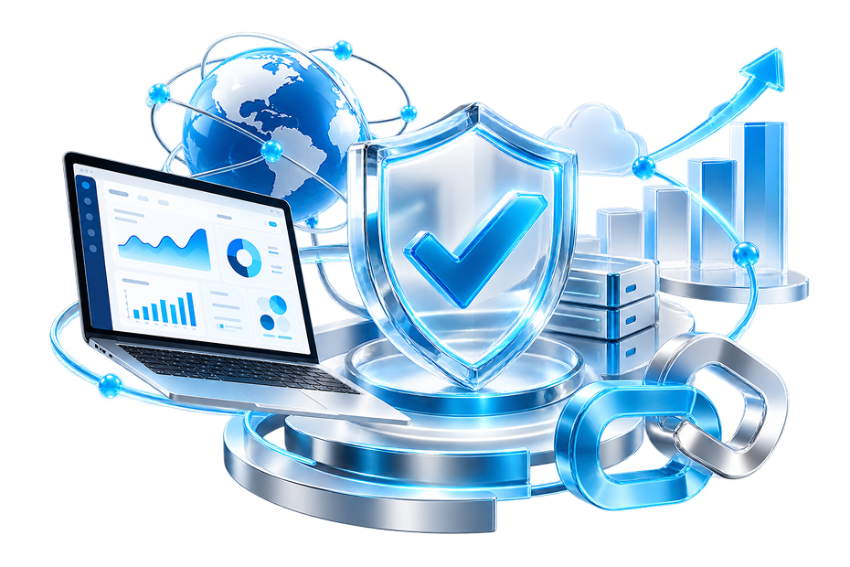  Professional EUITSols team or technology workspace.